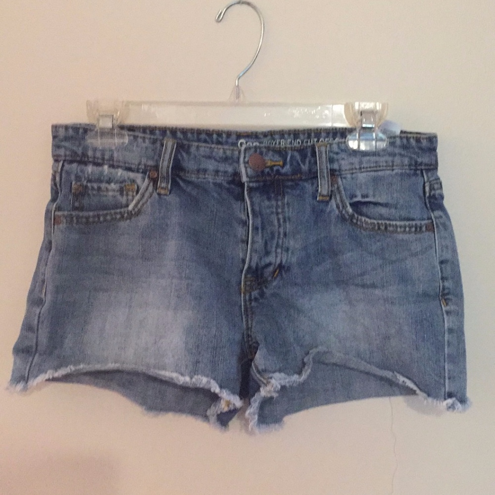 American Eagle jan shorts